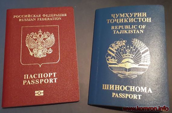 прописка в Кяхте